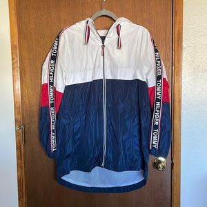 Tommy Hilfiger Jacket
